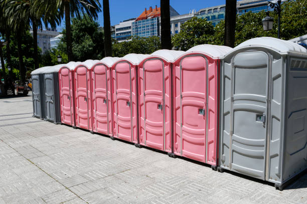 Best Standard Portable Toilet Rental  in Cross Plains, TX