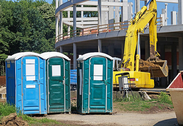 Trusted Cross Plains, TX Portable Potty Rental Experts